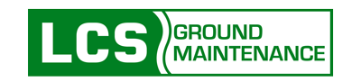 LCS Ground Maintenance logo